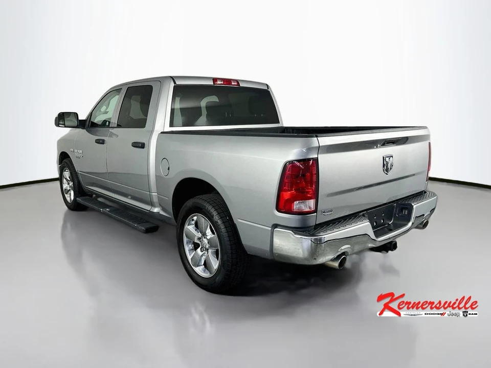 2021 Ram 1500 2nd Gen - Image 5 of 24