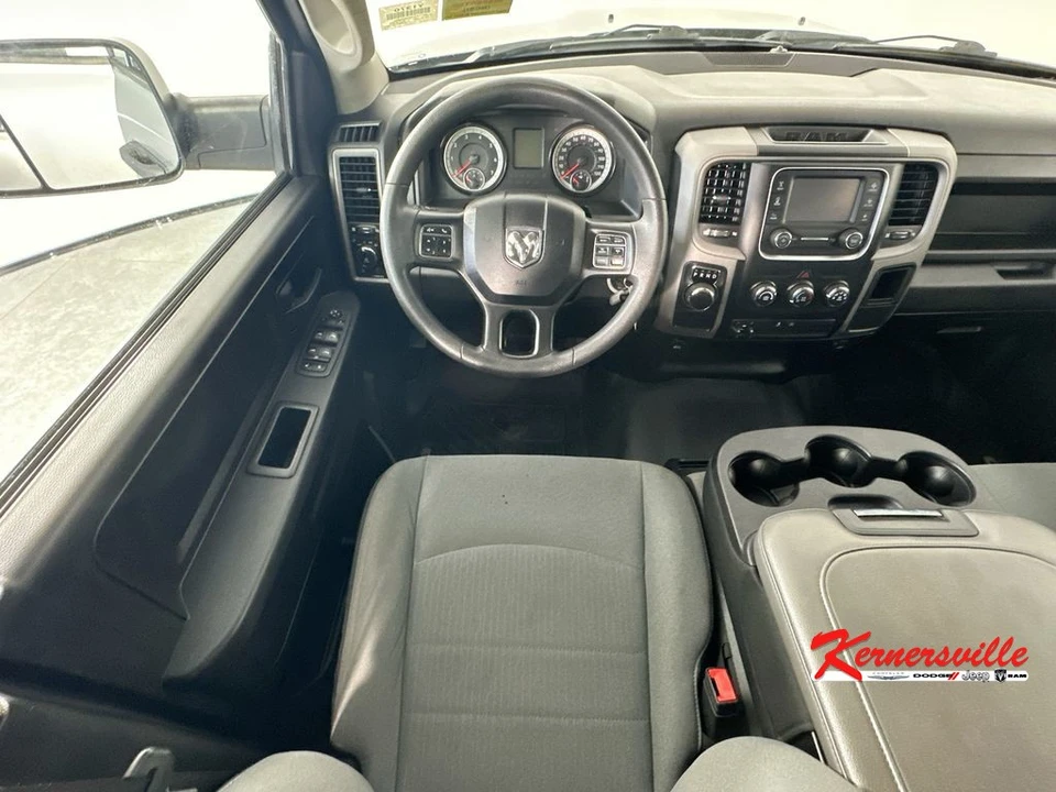 2021 Ram 1500 2nd Gen - Image 9 of 24
