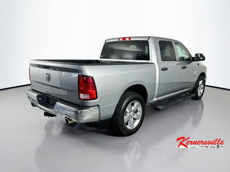 2021 Ram 1500 2nd Gen - Image 7 of 24