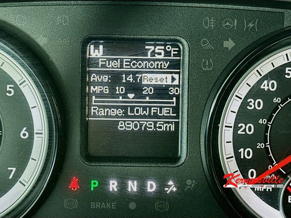 2021 Ram 1500 2nd Gen - Image 15 of 24