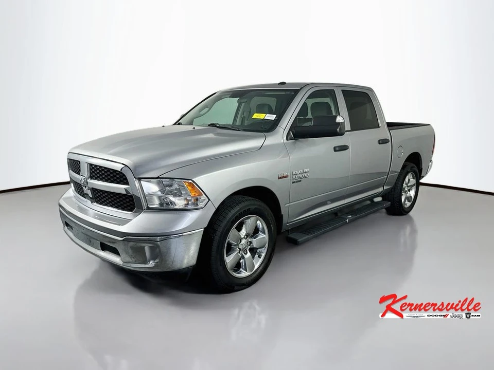 2021 Ram 1500 2nd Gen - Image 3 of 24