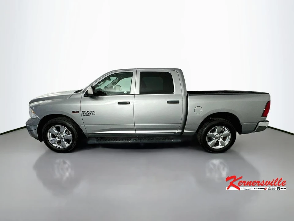 2021 Ram 1500 2nd Gen - Image 4 of 24