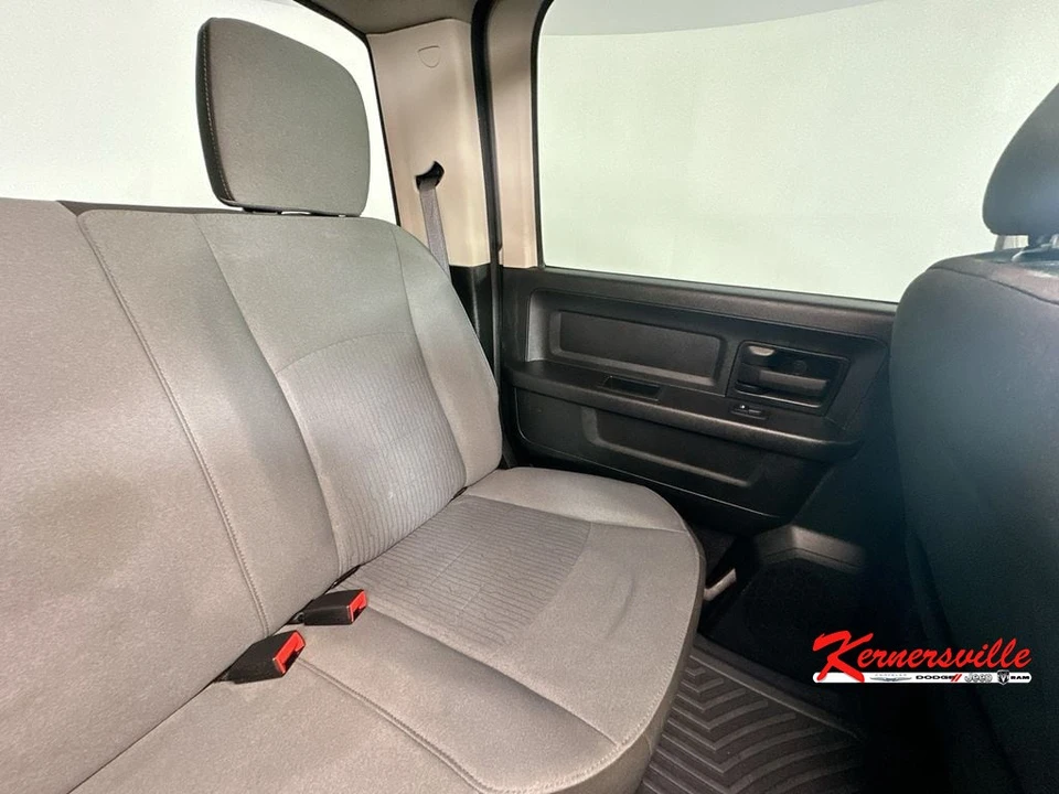 2021 Ram 1500 2nd Gen - Image 14 of 24