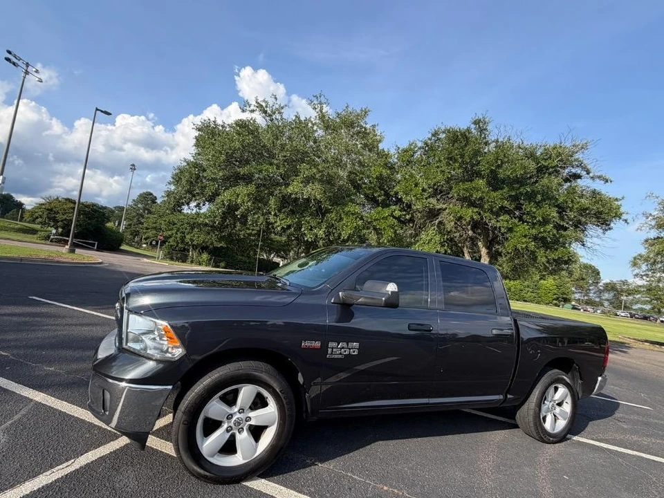 2021 Ram 1500 2nd Gen - Image 2 of 22