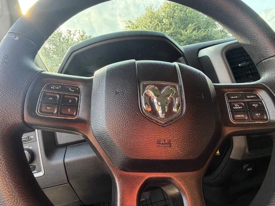 2021 Ram 1500 2nd Gen - Image 9 of 22