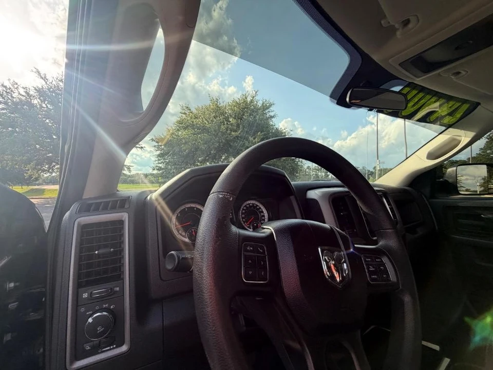 2021 Ram 1500 2nd Gen - Image 6 of 22