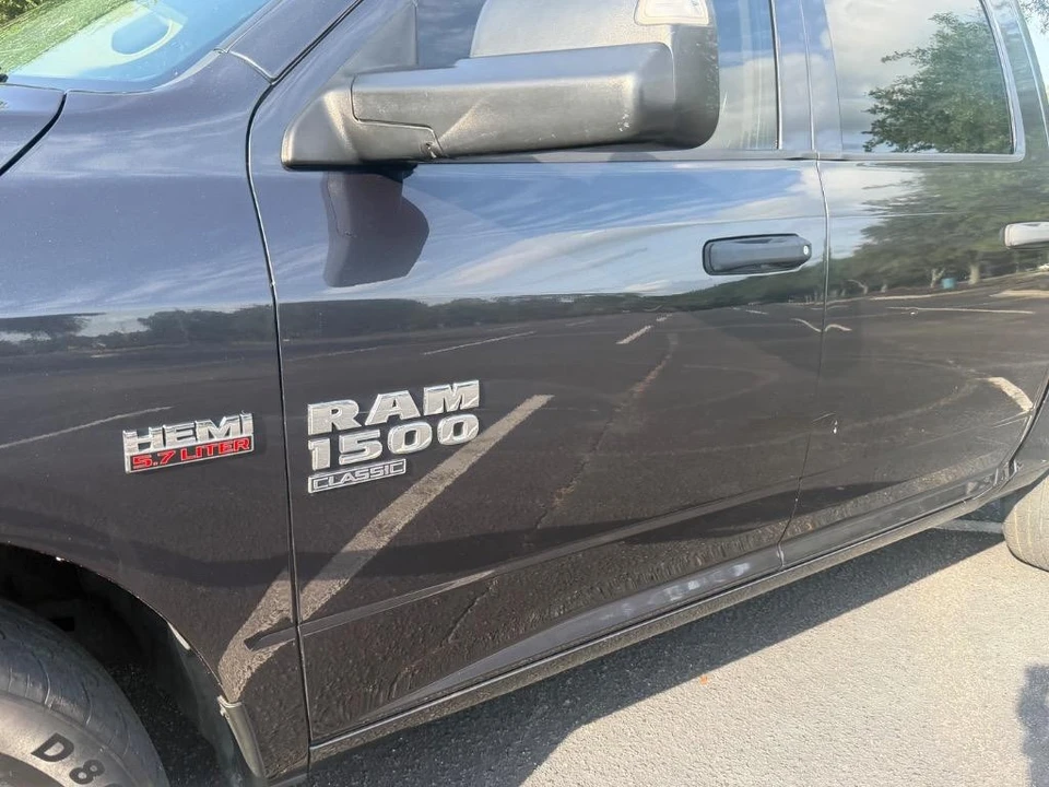 2021 Ram 1500 2nd Gen - Image 3 of 22