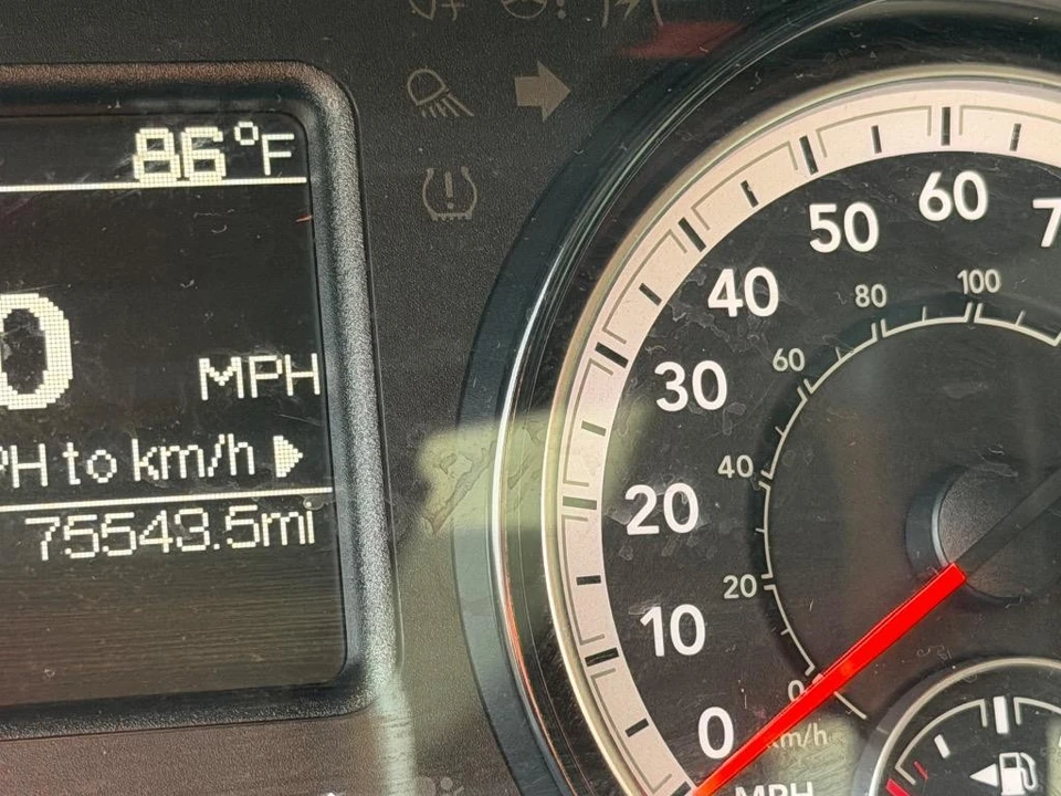 2021 Ram 1500 2nd Gen - Image 10 of 22