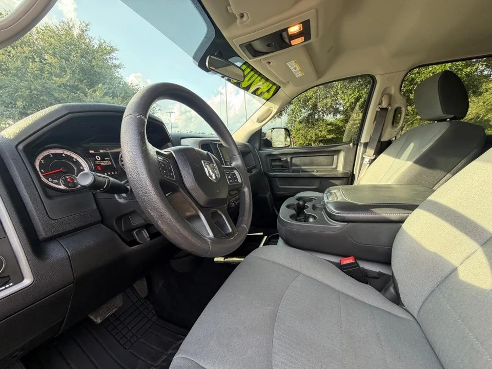 2021 Ram 1500 2nd Gen - Image 5 of 22