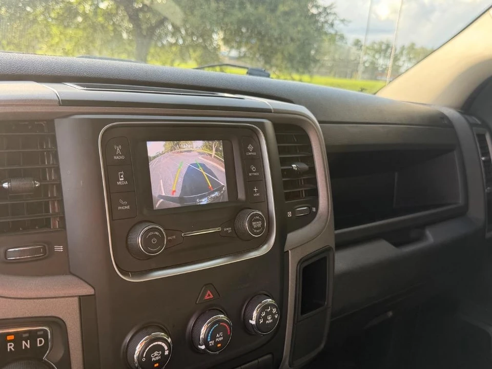 2021 Ram 1500 2nd Gen - Image 11 of 22