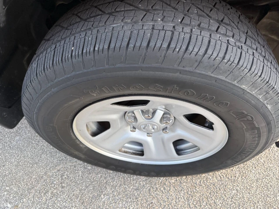 2021 Ram 1500 2nd Gen - Image 16 of 31
