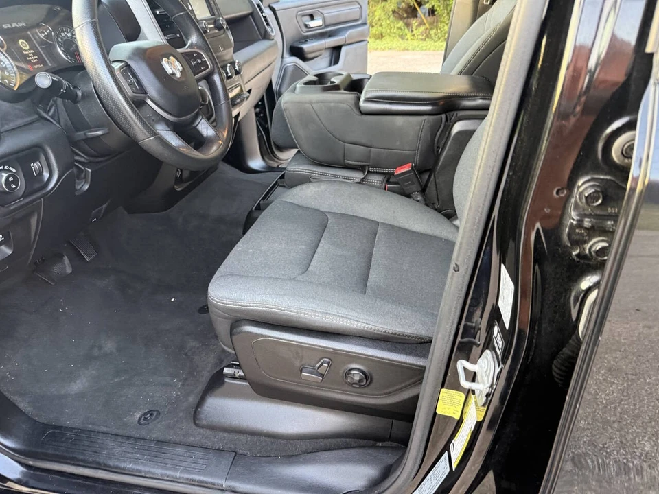 2021 Ram 1500 2nd Gen - Image 25 of 31