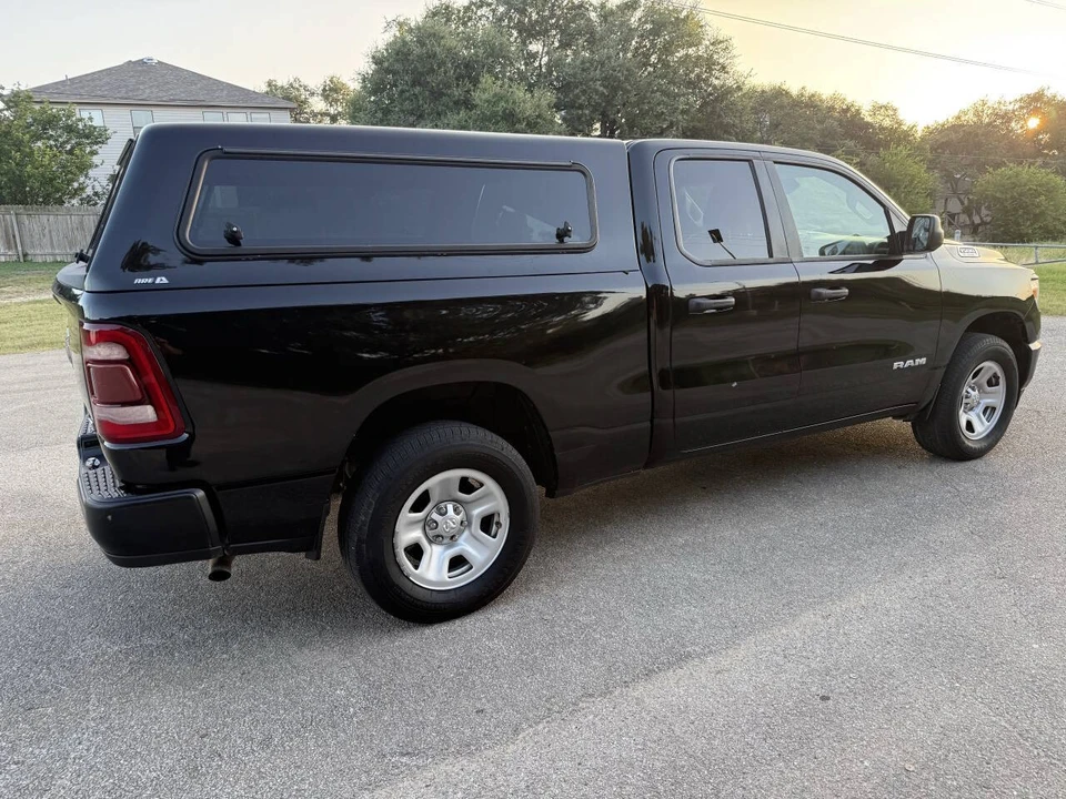 2021 Ram 1500 2nd Gen - Image 8 of 31