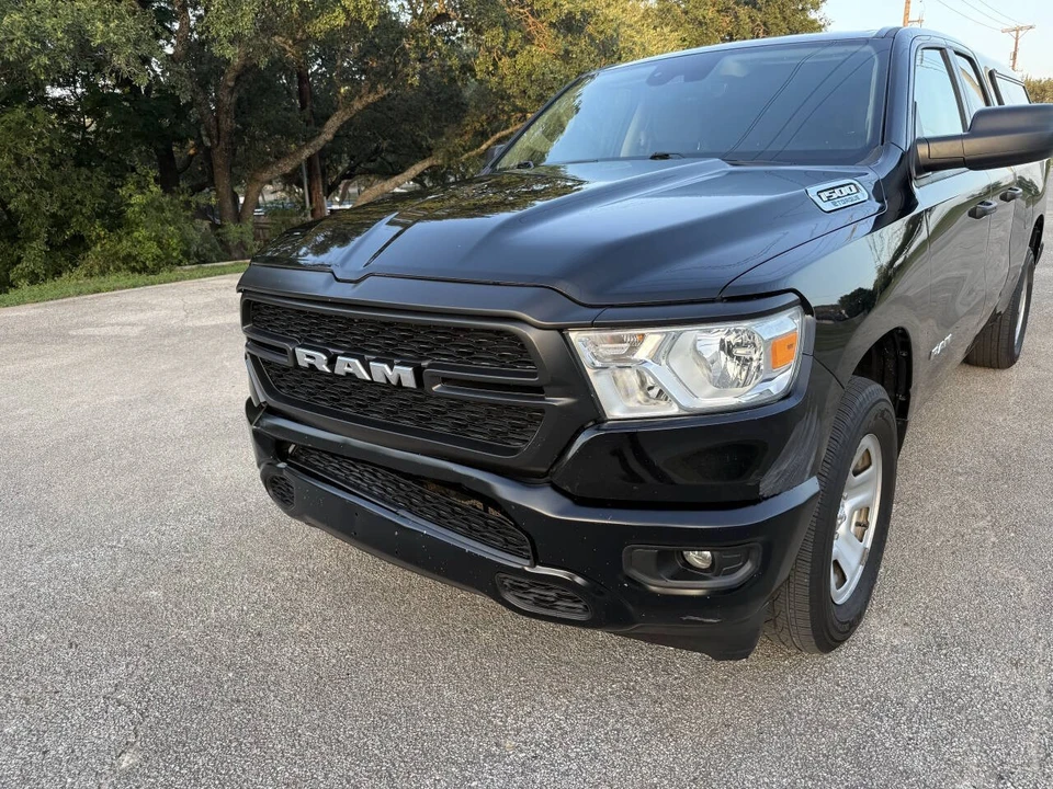 2021 Ram 1500 2nd Gen - Image 2 of 31
