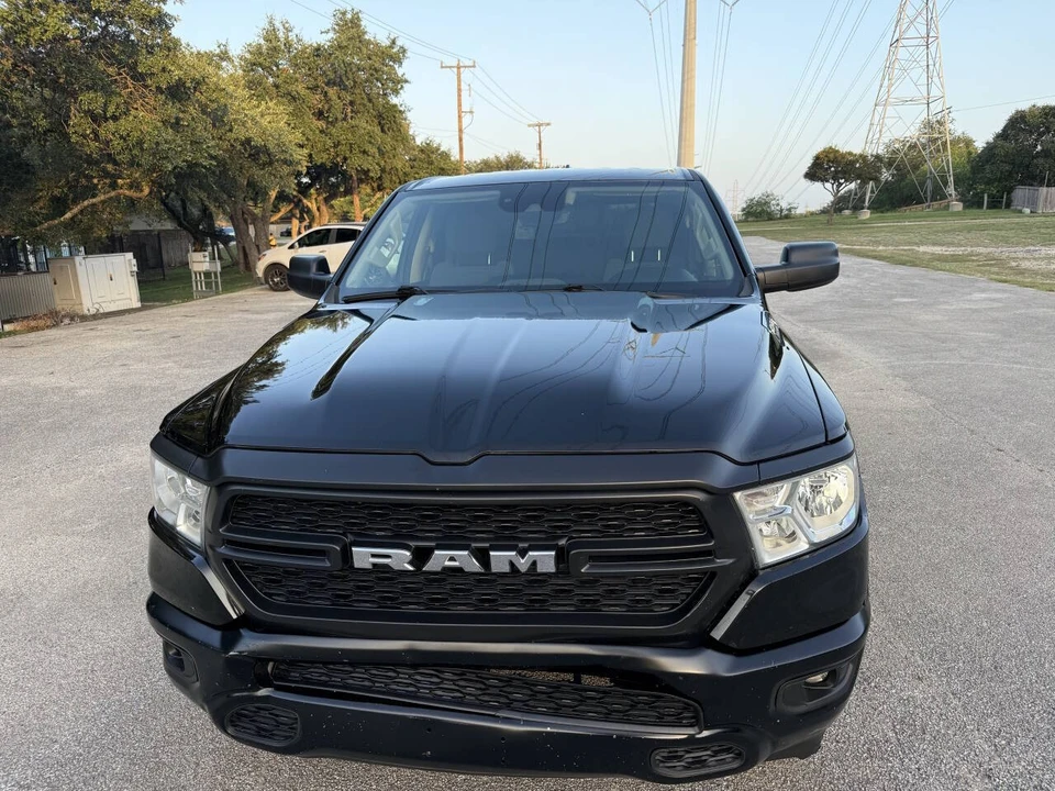 2021 Ram 1500 2nd Gen - Image 3 of 31
