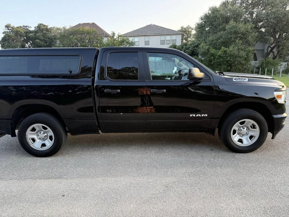 2021 Ram 1500 2nd Gen - Image 7 of 31