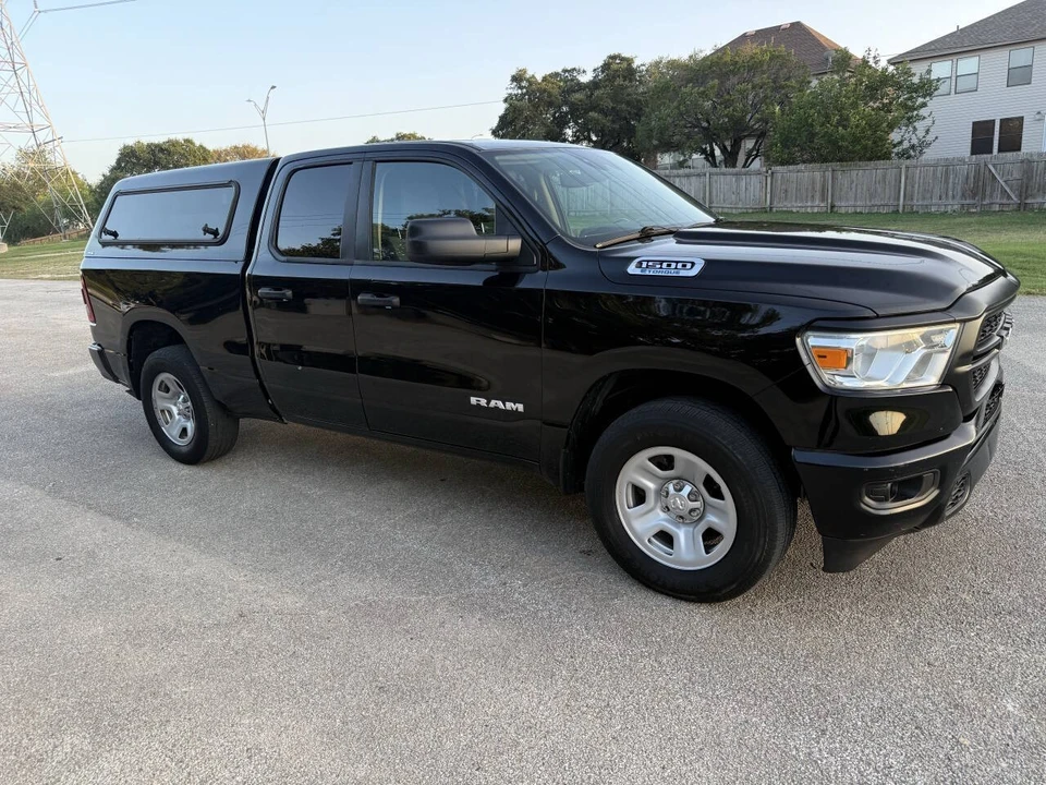 2021 Ram 1500 2nd Gen - Image 6 of 31