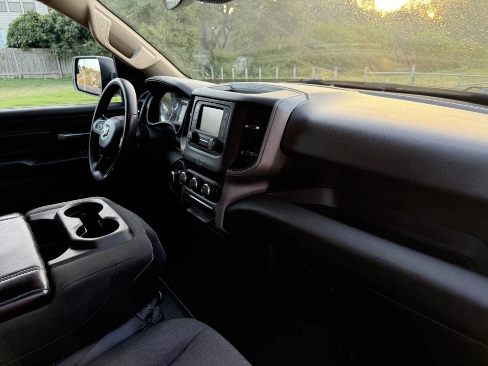 2021 Ram 1500 2nd Gen - Image 22 of 31