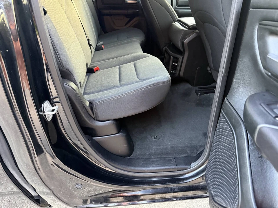2021 Ram 1500 2nd Gen - Image 18 of 31