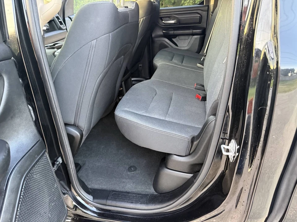 2021 Ram 1500 2nd Gen - Image 24 of 31