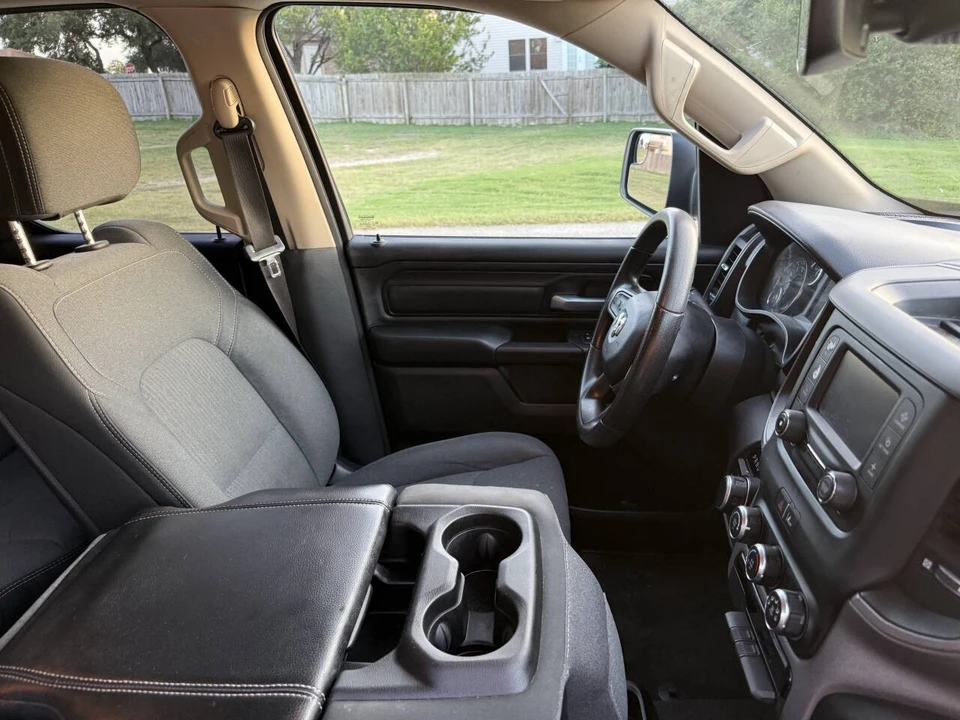 2021 Ram 1500 2nd Gen - Image 23 of 31