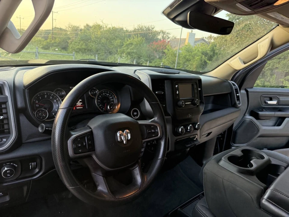 2021 Ram 1500 2nd Gen - Image 28 of 31
