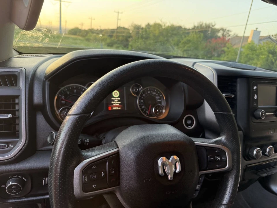 2021 Ram 1500 2nd Gen - Image 30 of 31