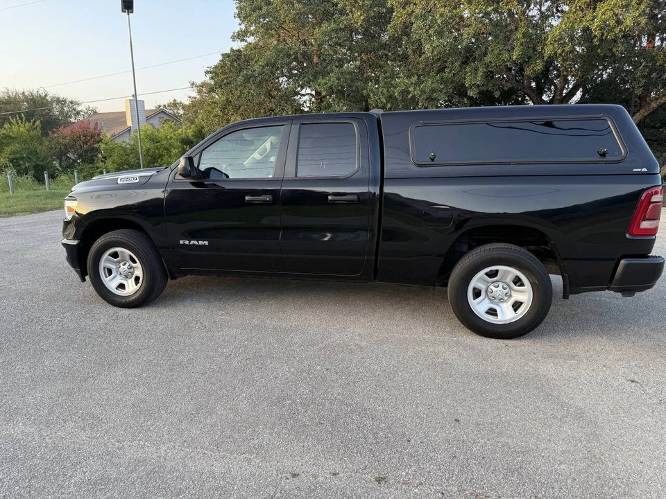 2021 Ram 1500 2nd Gen - Image 13 of 31
