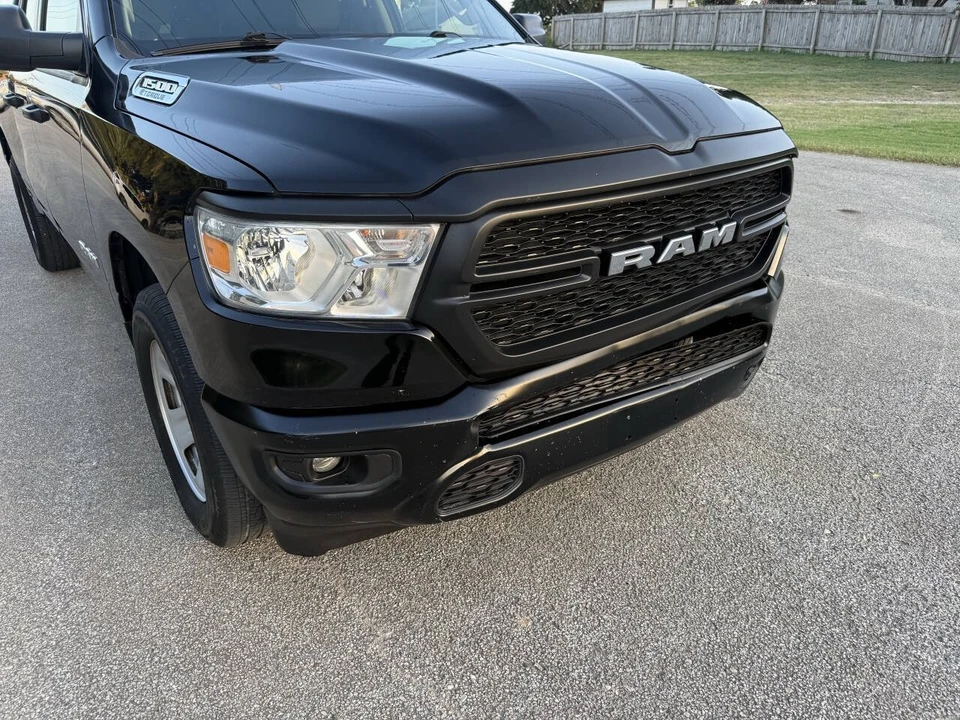 2021 Ram 1500 2nd Gen - Image 4 of 31