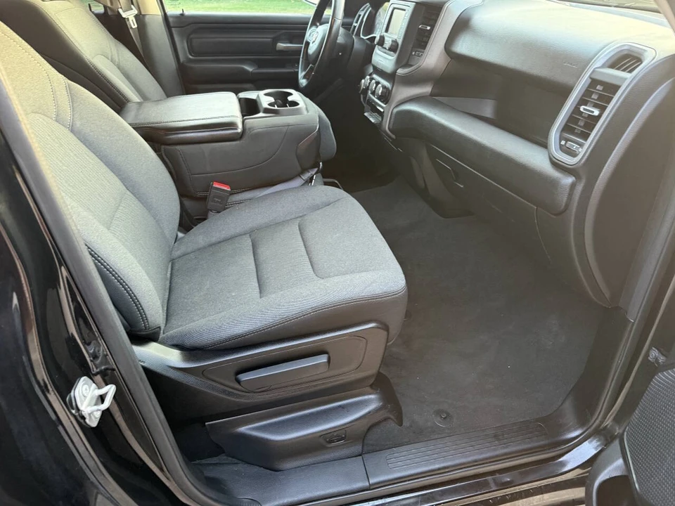 2021 Ram 1500 2nd Gen - Image 20 of 31
