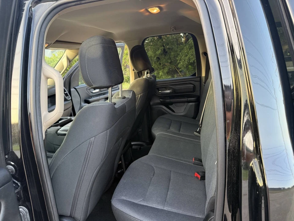 2021 Ram 1500 2nd Gen - Image 26 of 31