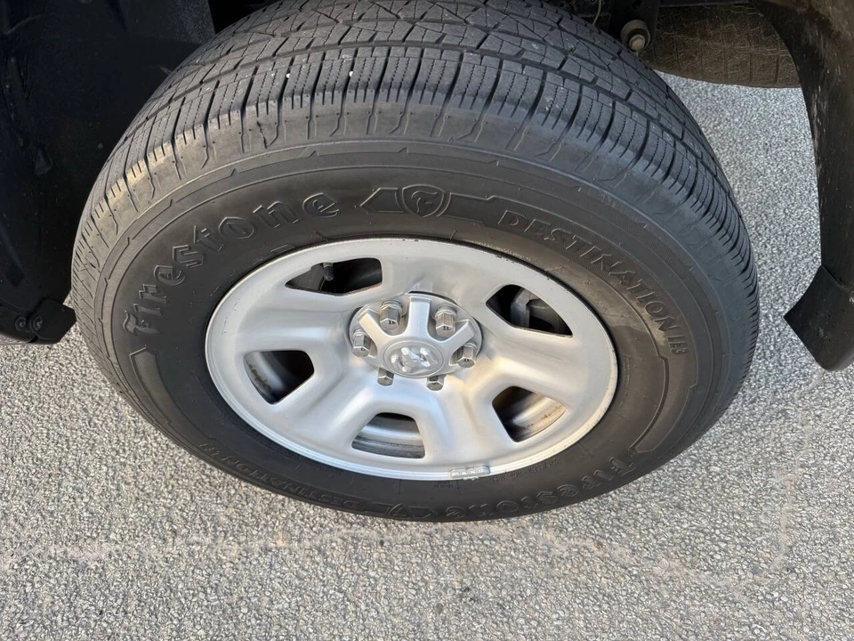 2021 Ram 1500 2nd Gen - Image 14 of 31