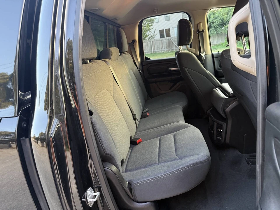 2021 Ram 1500 2nd Gen - Image 19 of 31