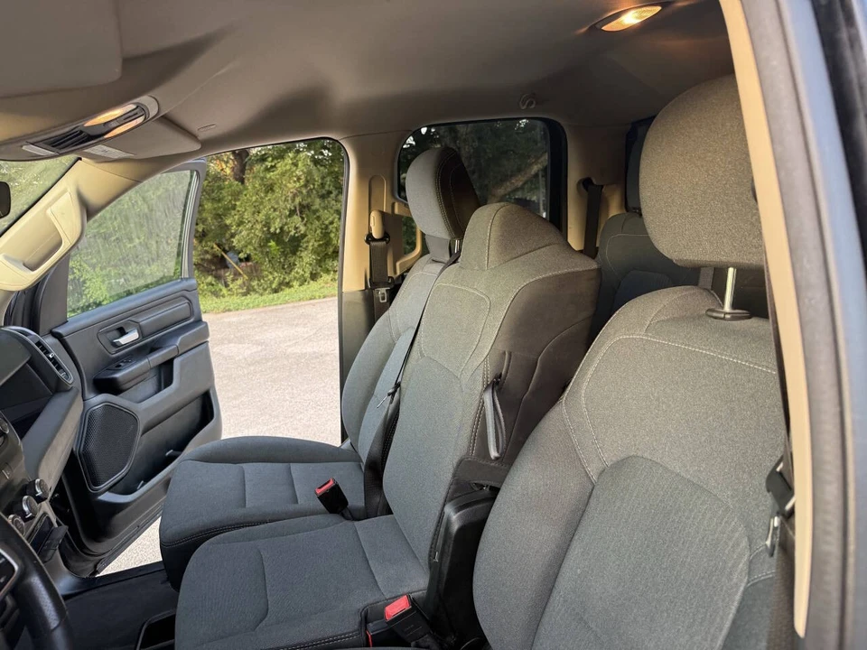2021 Ram 1500 2nd Gen - Image 31 of 31