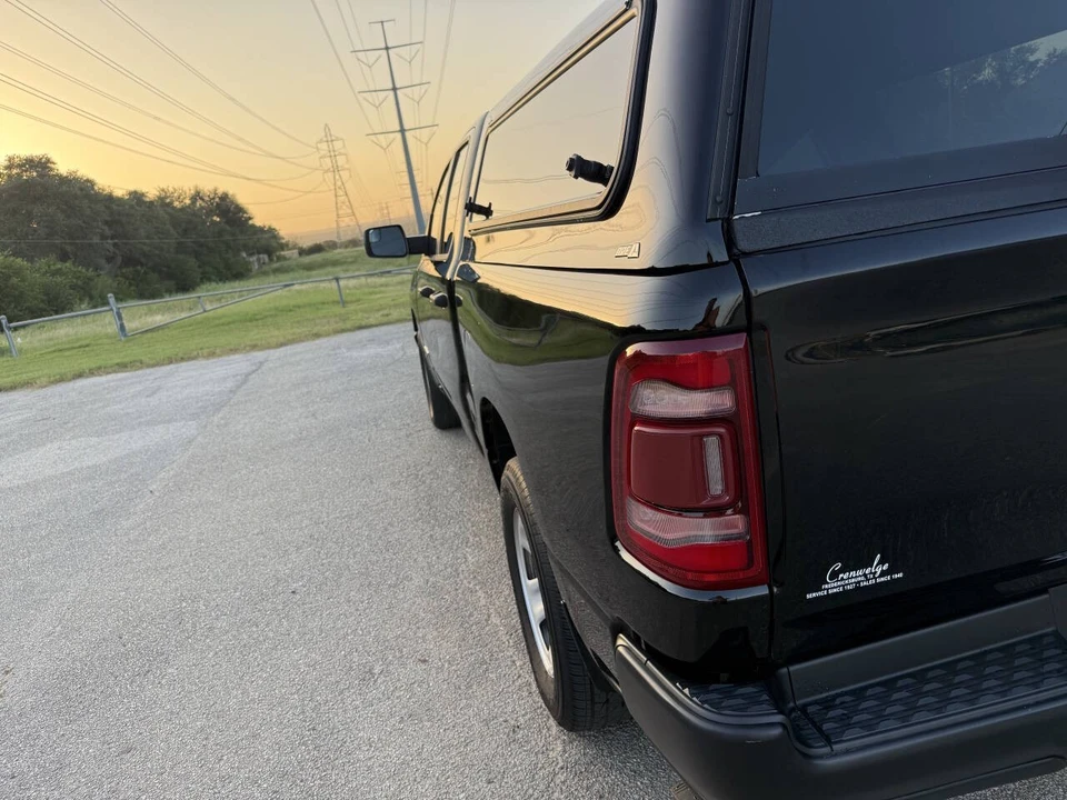 2021 Ram 1500 2nd Gen - Image 11 of 31