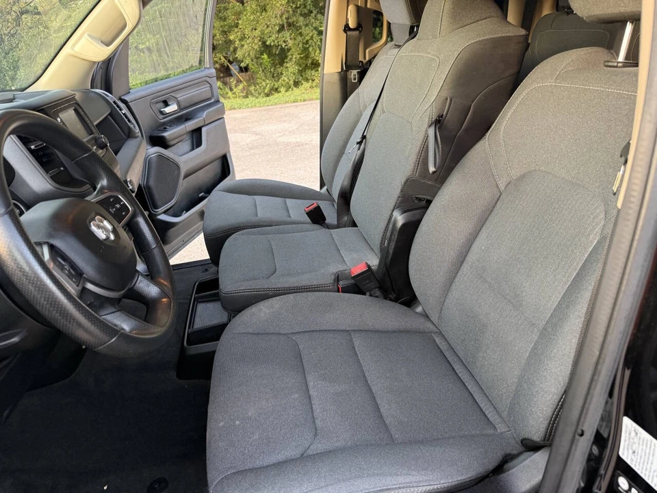 2021 Ram 1500 2nd Gen - Image 29 of 31