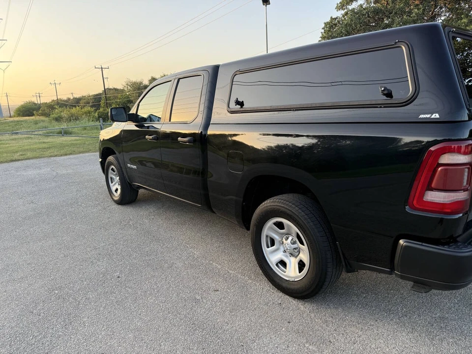 2021 Ram 1500 2nd Gen - Image 12 of 31
