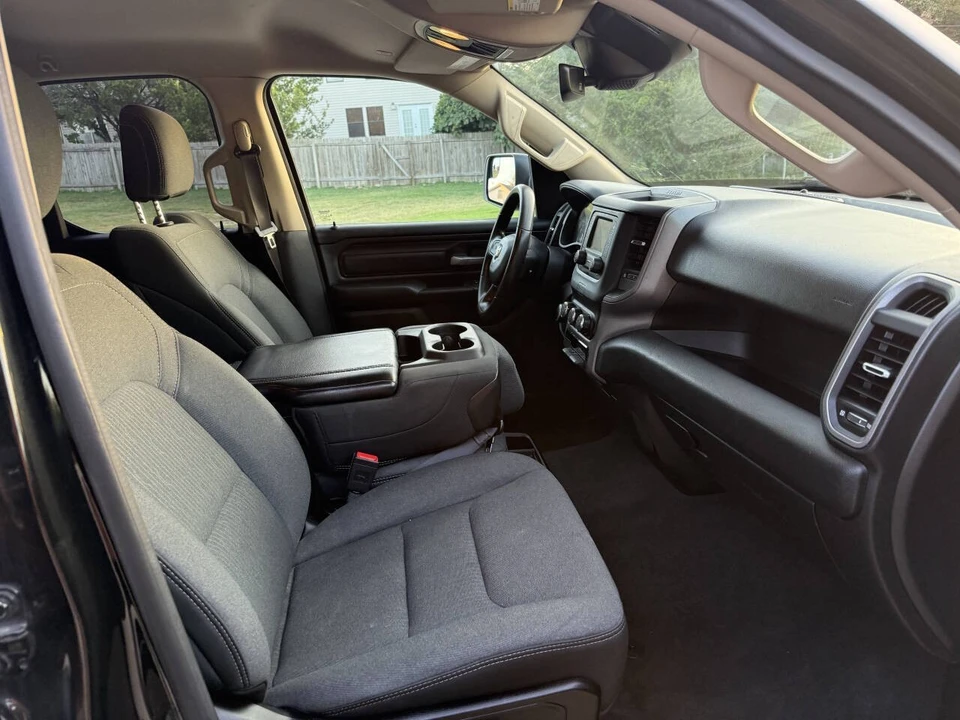 2021 Ram 1500 2nd Gen - Image 21 of 31