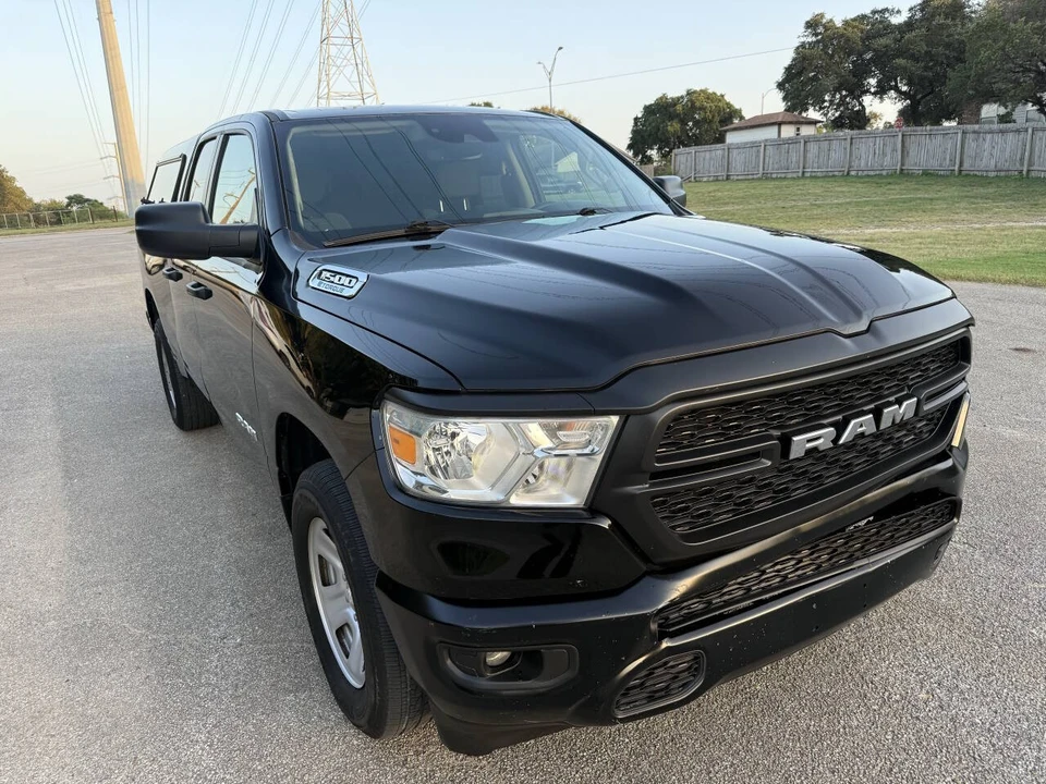 2021 Ram 1500 2nd Gen - Image 5 of 31