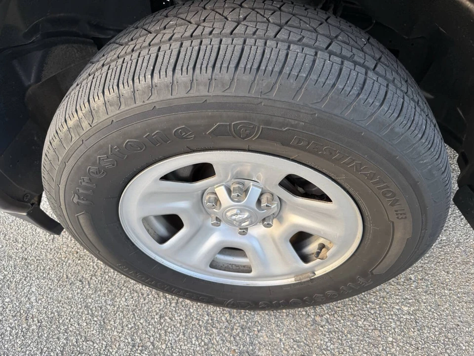 2021 Ram 1500 2nd Gen - Image 15 of 31
