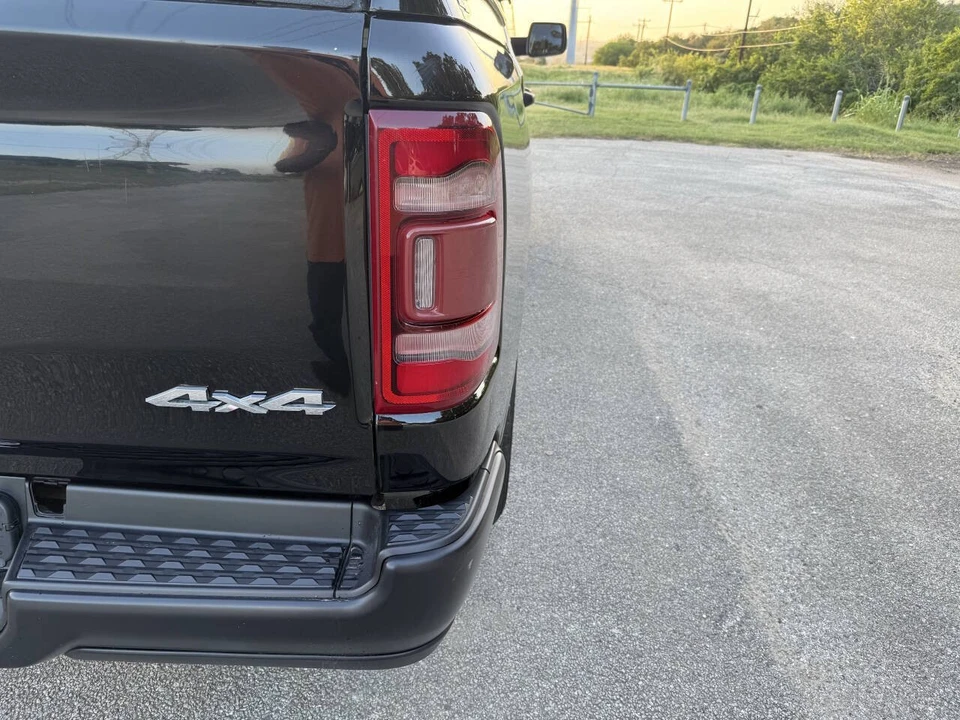 2021 Ram 1500 2nd Gen - Image 9 of 31