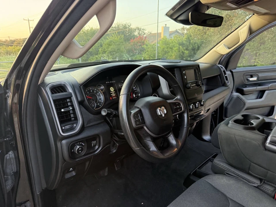 2021 Ram 1500 2nd Gen - Image 27 of 31