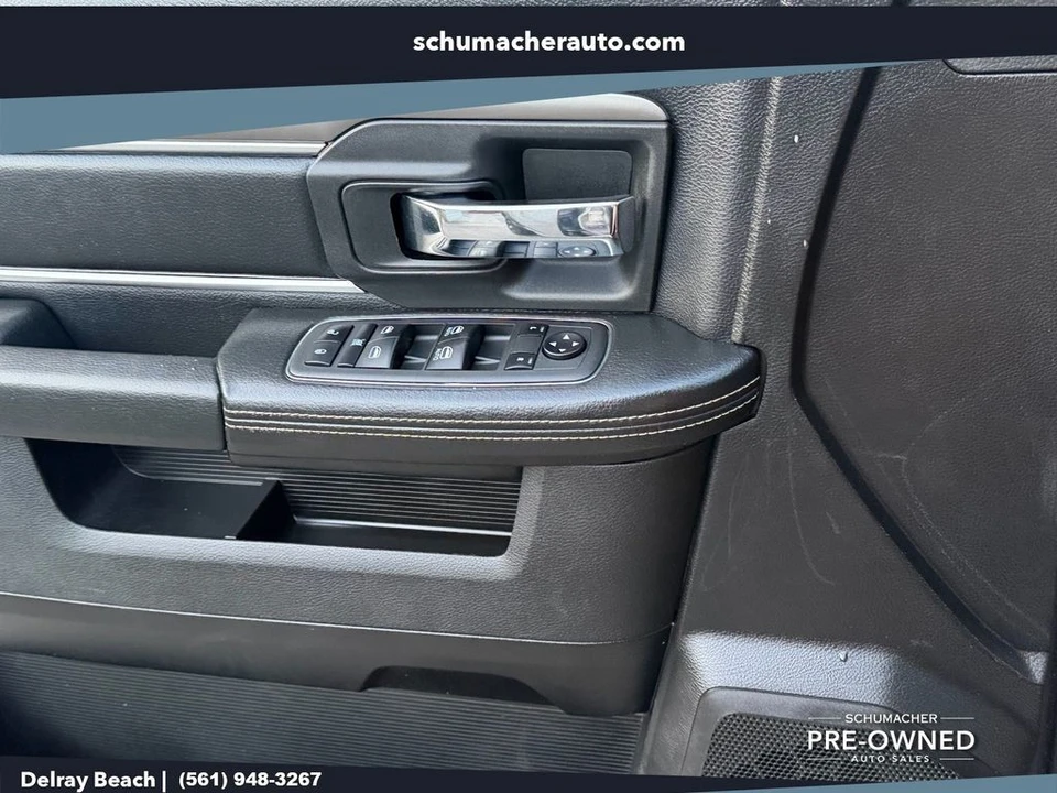 2021 Ram 1500 2nd Gen - Image 22 of 25