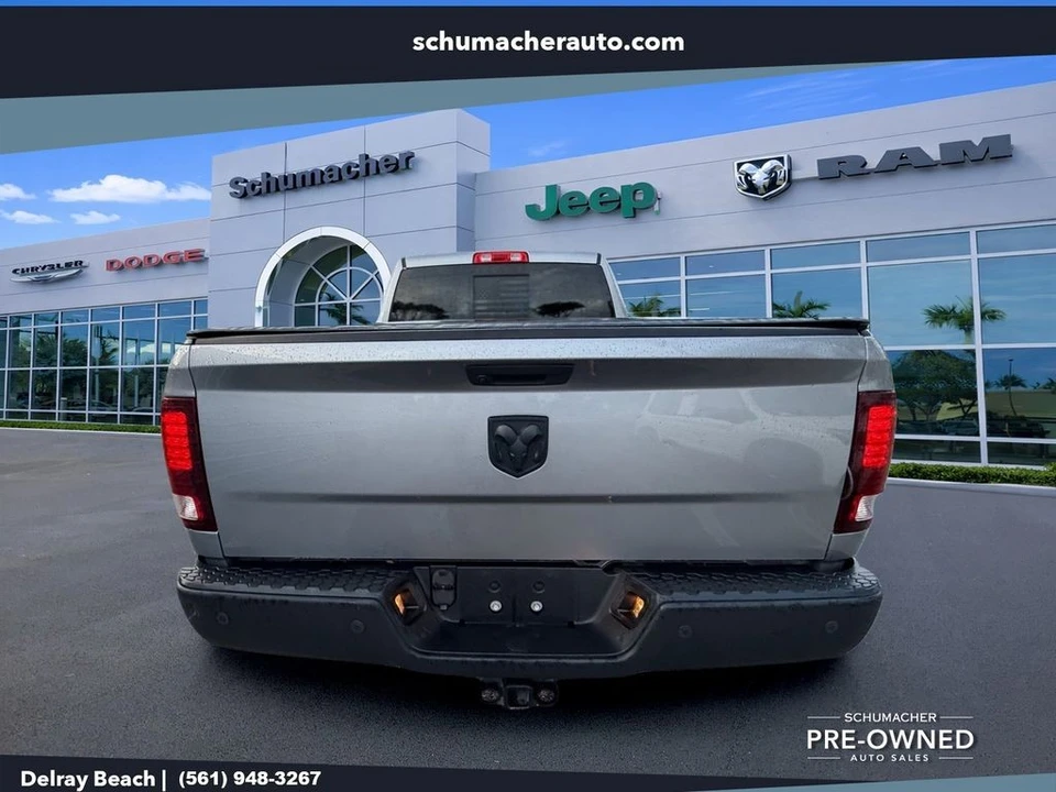 2021 Ram 1500 2nd Gen - Image 6 of 25