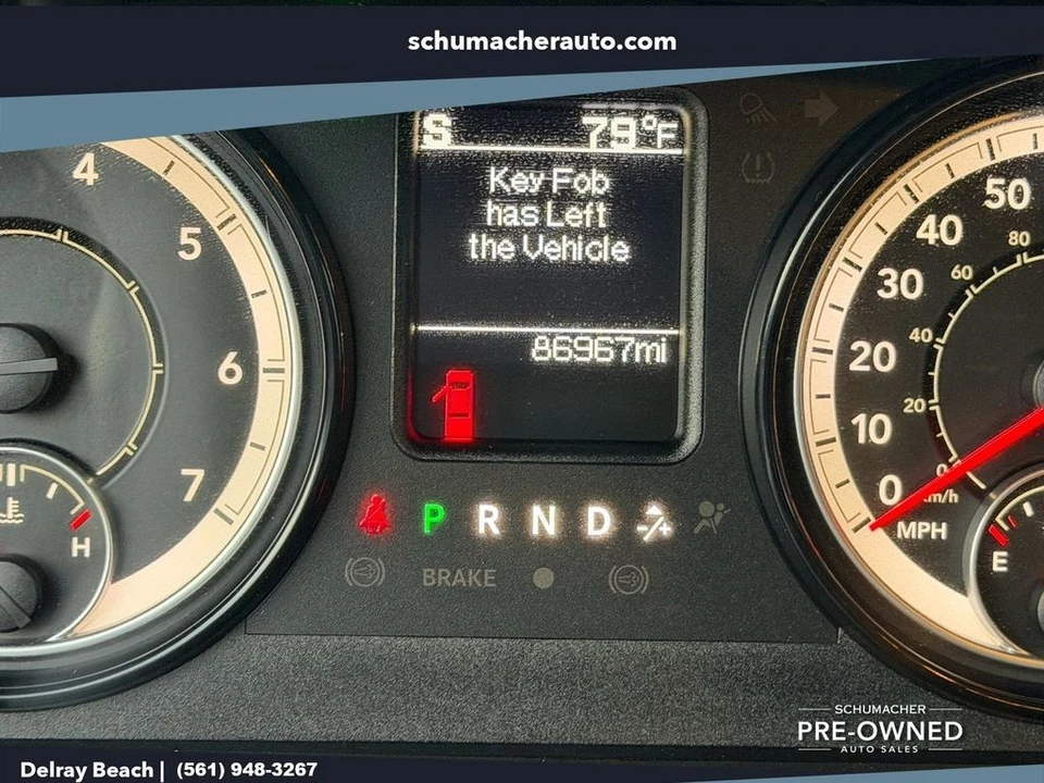 2021 Ram 1500 2nd Gen - Image 20 of 25