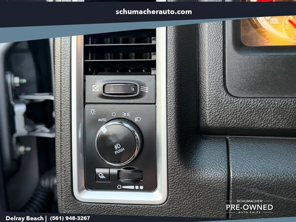 2021 Ram 1500 2nd Gen - Image 23 of 25