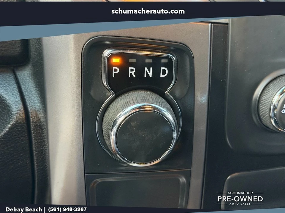 2021 Ram 1500 2nd Gen - Image 15 of 25