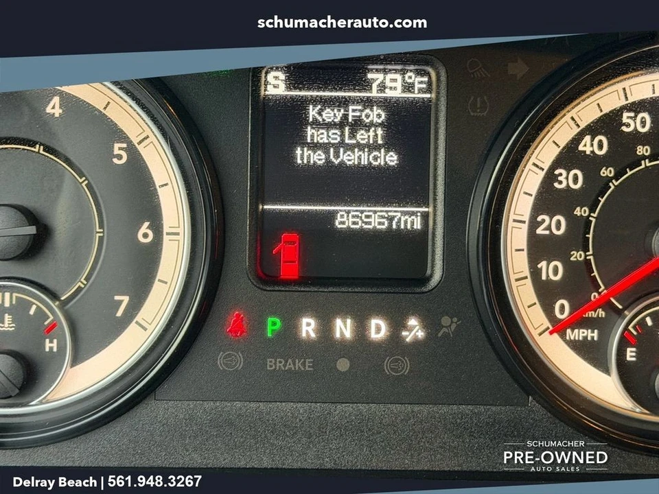2021 Ram 1500 2nd Gen - Image 20 of 25