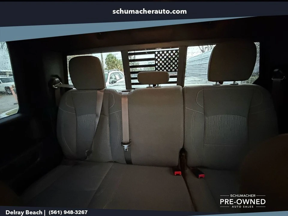 2021 Ram 1500 2nd Gen - Image 17 of 25