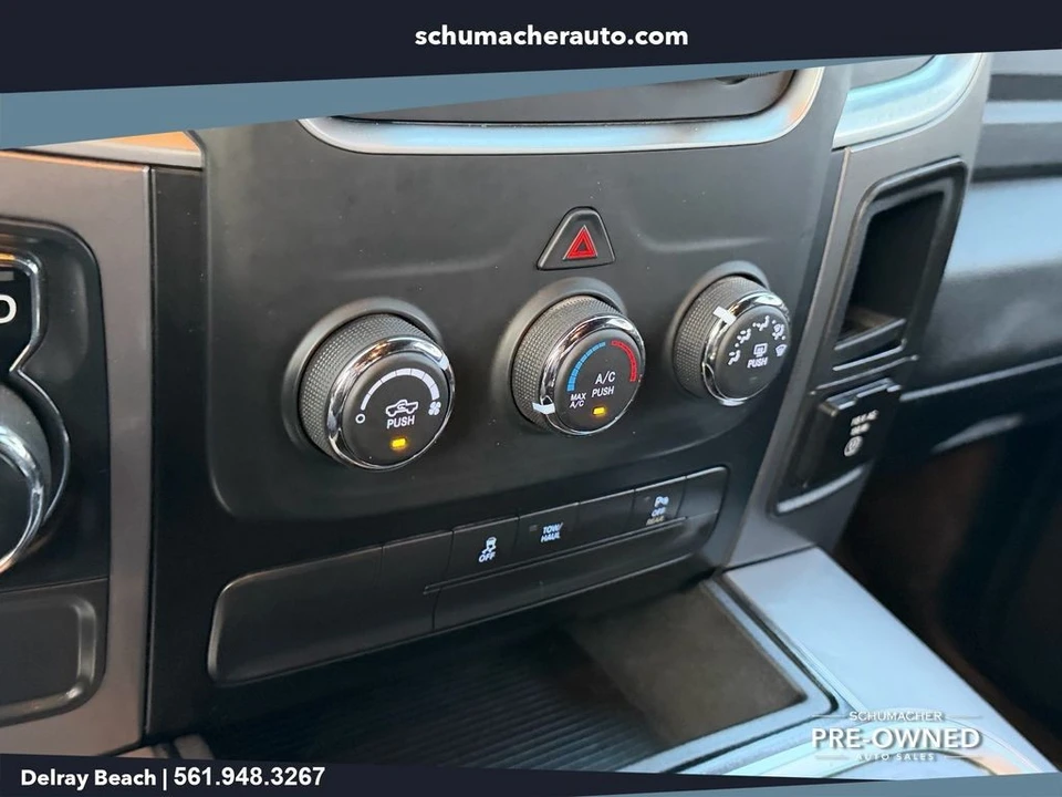 2021 Ram 1500 2nd Gen - Image 14 of 25